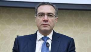 Şahmar Mövsümov: