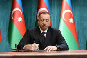 Prezident bu nazirliyə vəsait ayırdı -