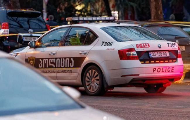 G&uuml;rc&uuml;standa xəstəxanaya silahlı h&uuml;cum edildi