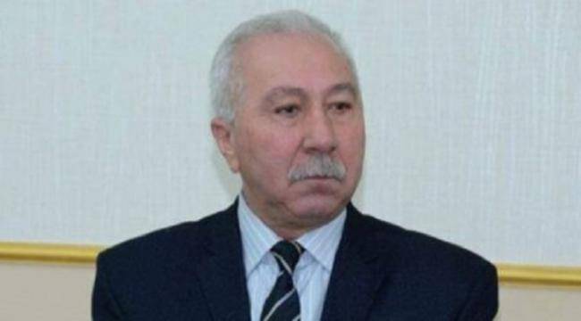 AMEA-nın şöbə müdiri vəfat etdi