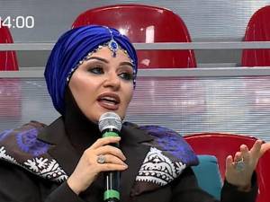 “Onunla evlənmək fikrim yox idi” - Xəbər şəkili