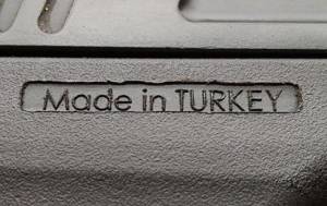 Ermənistan Türkiyə istehsalı olan məhsulların idxalını qadağan etdi