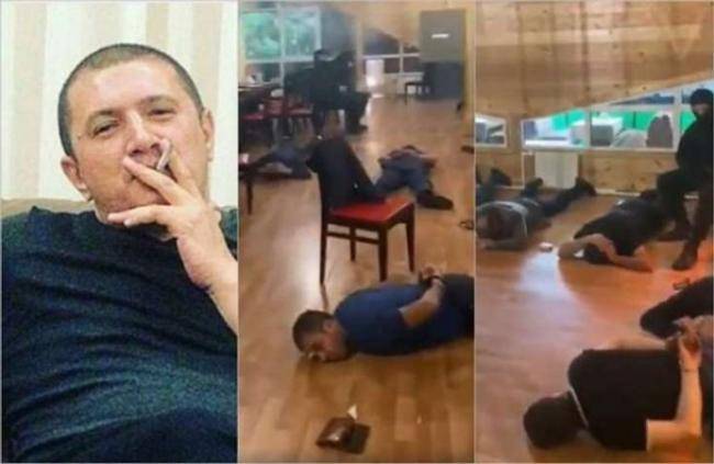 "Lotu Quli"nin yas mərasimi harada olub? -