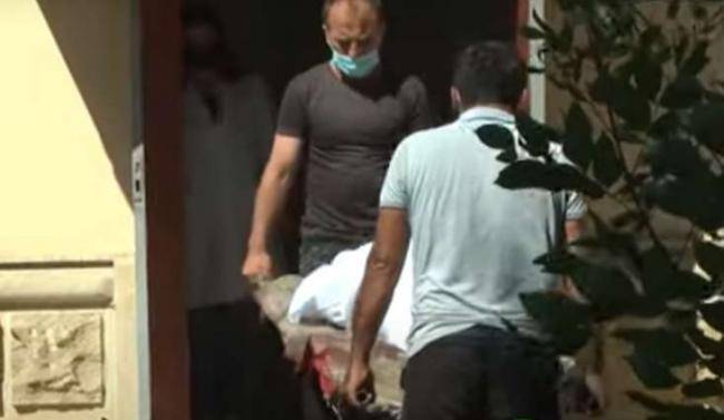 Azərbaycanda ər arvadını xəyanət etdiyinə görə amansızlıqla öldürdü -