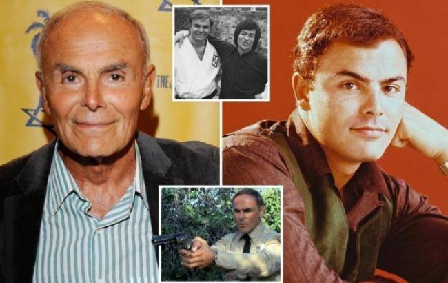 Məşhur aktyor vəfat etdi