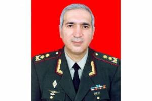 M&uuml;dafiə Nazirliyi generalın &ouml;l&uuml;m&uuml; ilə bağlı məlumat yaydı Xəbər şəkili