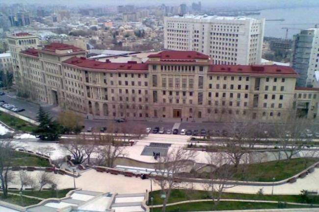 TƏCİLİ! Operativ Qərərgah yeni qərar qəbul etdi -