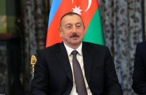 Prezident İlham Rəhimovla bağlı sərəncam imzaladı Xəbər şəkili