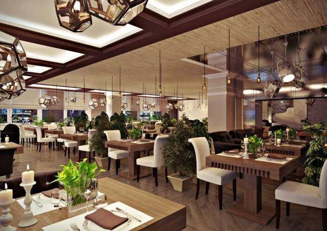 Hökumətdən kafe və restoranlarla bağlı