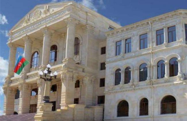 Düşmən Tərtərdə mülki əhalini atəşə tutdu: