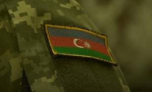 Qopan qolumu götürüb dedim ki,... -