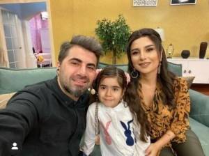 Zaurun qızı dərs vaxtı görün nə etdi - Xəbər şəkili