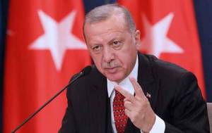 Makronun İslam dini ilə bağlı çıxışına Ərdoğandan -