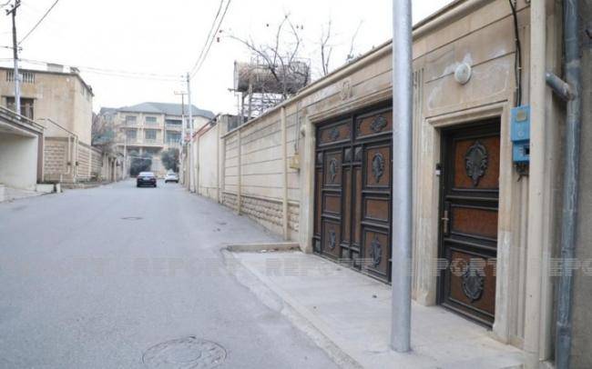 Bakıda qayınatanın gəlinini öldürərək doğramasının təfərrüatı məlum olub