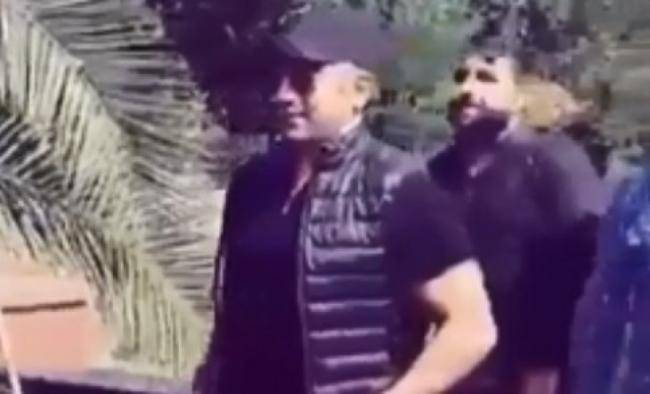 Rövşən Lənkəranski sağdır? —