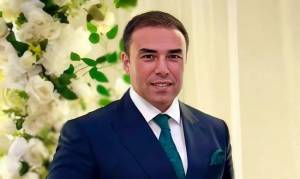İlkin Əhmədov ailəsinə görə polisə müraciət etməyə hazırlaşır Xəbər şəkili
