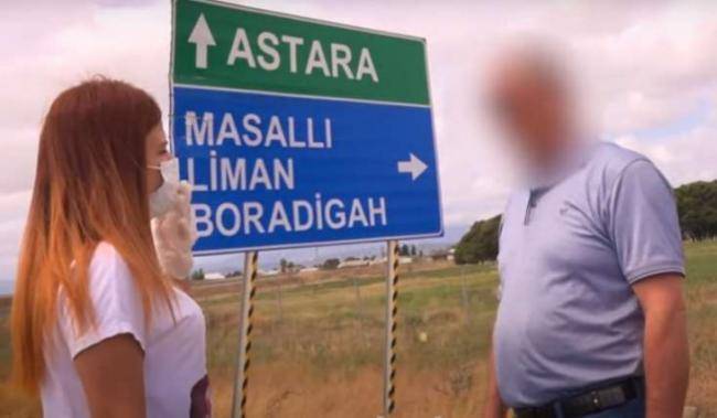 Bu kəndin 70 sakini koronavirusa yoluxub -