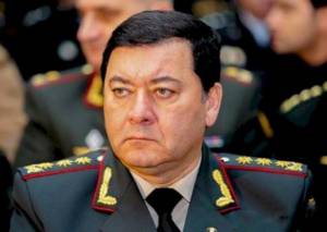 Nəcməddin Sadıqovun bacısı oğlunu&hellip; &ndash;  Xəbər şəkili
