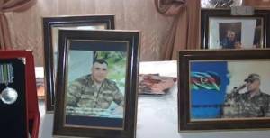 Laçınlı şəhidimiz qəhrəmanlığı ilə dastan yazdı: