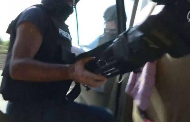 Qarabağda təmas xəttindən olan reportaj “ayın videosu” seçildi -