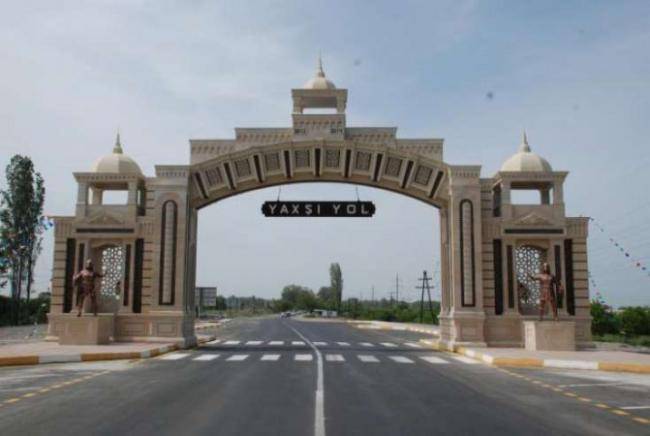 Qayınata və qayınananın öldürülməsi ilə bağlı