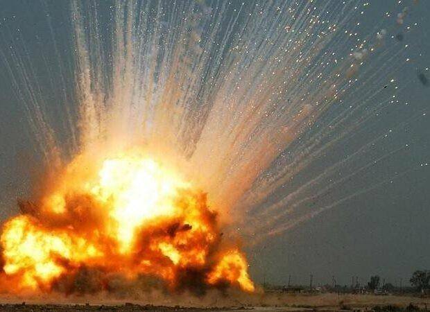 SON DƏQİQƏ! Bakıda güclü partlayış olub -