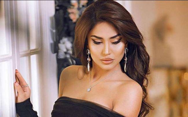 Pərvin Abıyevanın 18 yaşındakı görüntüsü ŞOK ETDİ: