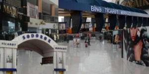 İri ticarət mərkəzləri və &quot;Mall&quot;larla bağlı A&Ccedil;IQLAMA - Xəbər şəkili