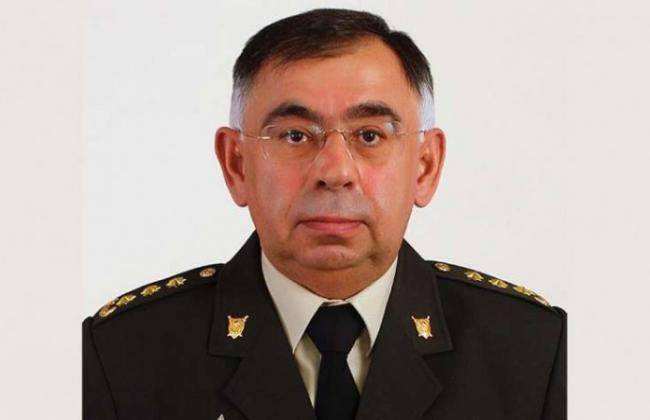 Hərbi Prokurorluğun yeni şöbə rəisi Aydın Ələsgərov kimdir? -