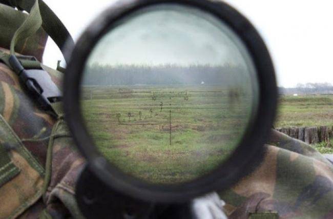 Düşmən Tovuz, Ağdam, Füzuli, Cəbrayıl, Goranboy, Tərtər... -