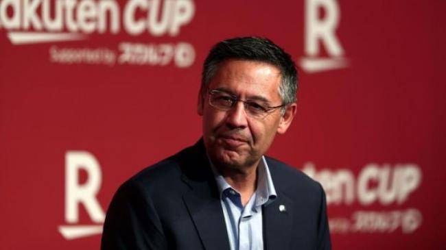 “Barselona”nın prezidenti Messiyə görə həbs oluna bilər