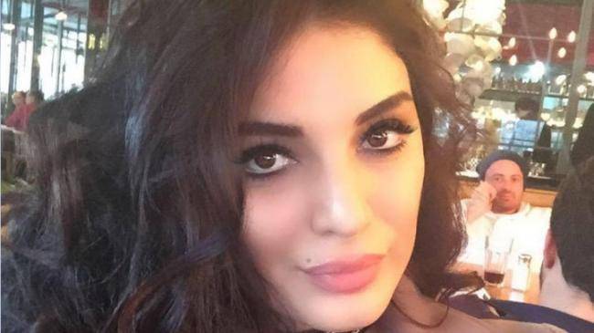 ANS-in məşhur aparıcısı yardım istədi: