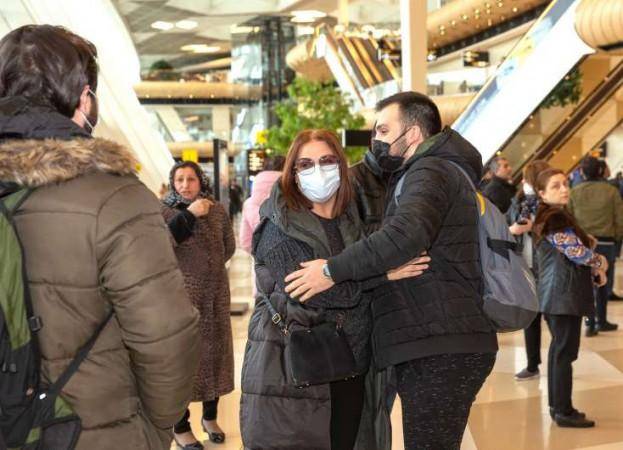 Türkiyəyə getmək istəyənlər üçün