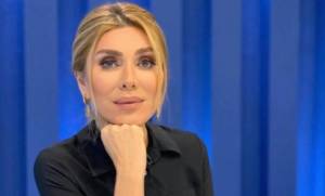 Xoşqədəmin bu FOTOSU ŞOK ETDİ: &quot;Bir dəri, bir s&uuml;m&uuml;k qalmısınız...&quot; Xəbər şəkili