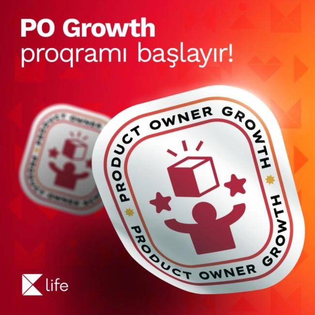 Unikal bir fürsət, Kapital Bank-ın “PO Growth” proqramı ilə tanış olun!