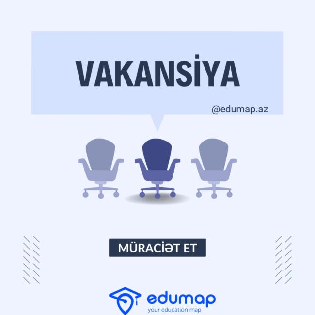 IT Helpdesk vakansiyası