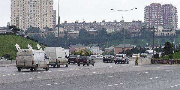 COP29: Rayonlardan Bakıya giriş məhdudlaşacaqmı?