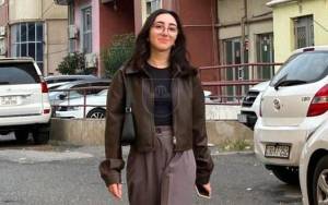 İkinci kurs tələbəsi də dəm qazından öldü