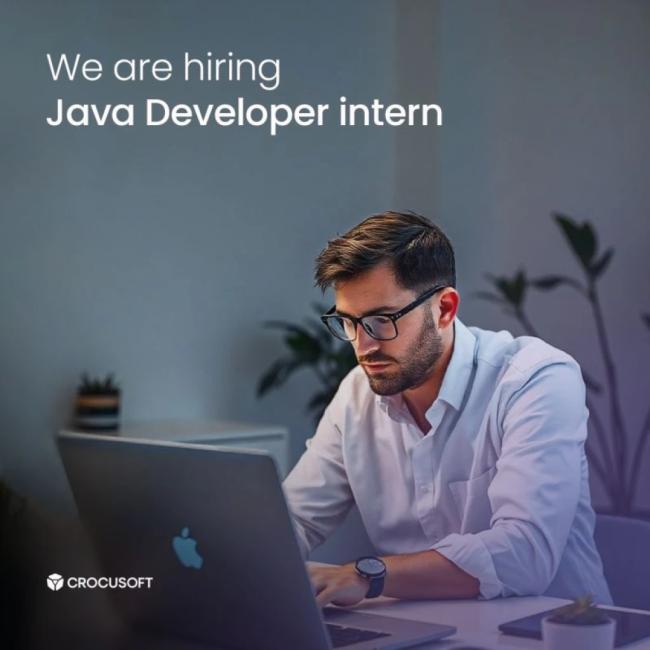 Java Developer(təcrübəçi) vakansiyası