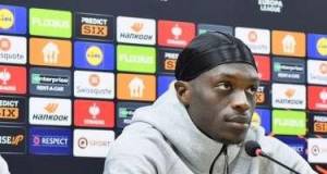 "Səfərdə oynadığımız üçün favorit "Qarabağ"dır" - FKSB-nin futbolçusu