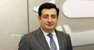 Bəhruz Məmmədov işdən çıxarıldı - FOTO Xəbər şəkili