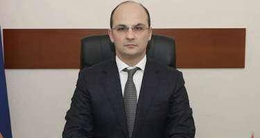 Ermənistan Milli Təhlükəsizlik Xidmətinin rəhbəri Bakıya gəldi