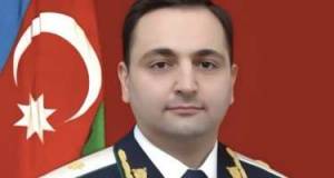Prezident onu vəzifəsindən azad etdi -FOTO
