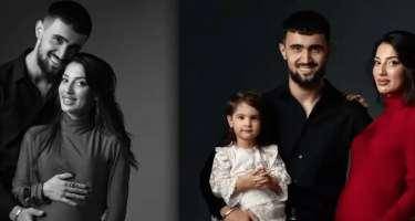 Toral ikinci dəfə ata oldu