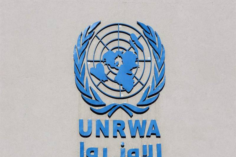 İsrail UNRWA-nın Qəzzaya daxil olmasını rədd edir