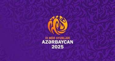 Azərbaycan medal sayında ikinci pilləyə yüksəldi - III MDB Oyunları