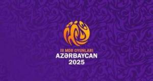 Azərbaycan medal sayında ikinci pilləyə yüksəldi - III MDB Oyunları