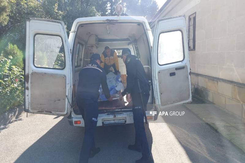 Astarada 17 yaşlı qız toy gecəsi ölüb - FOTO - YENİLƏNİB