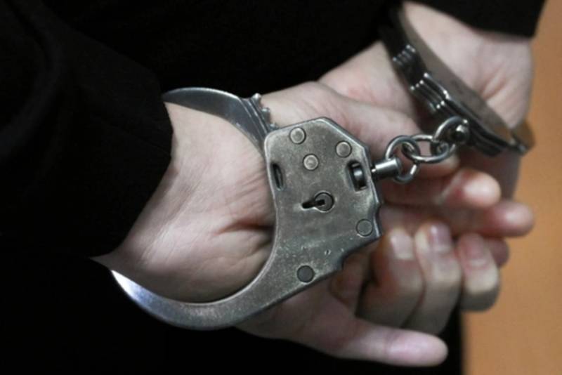 Almatıda terror aktı hazırladıqlarına görə 5 əcnəbi həbs edilib