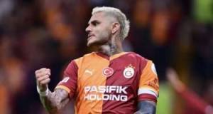 İkardi “Qalatasaray”dan gedir? - Meneceri danışdı  Xəbər şəkili